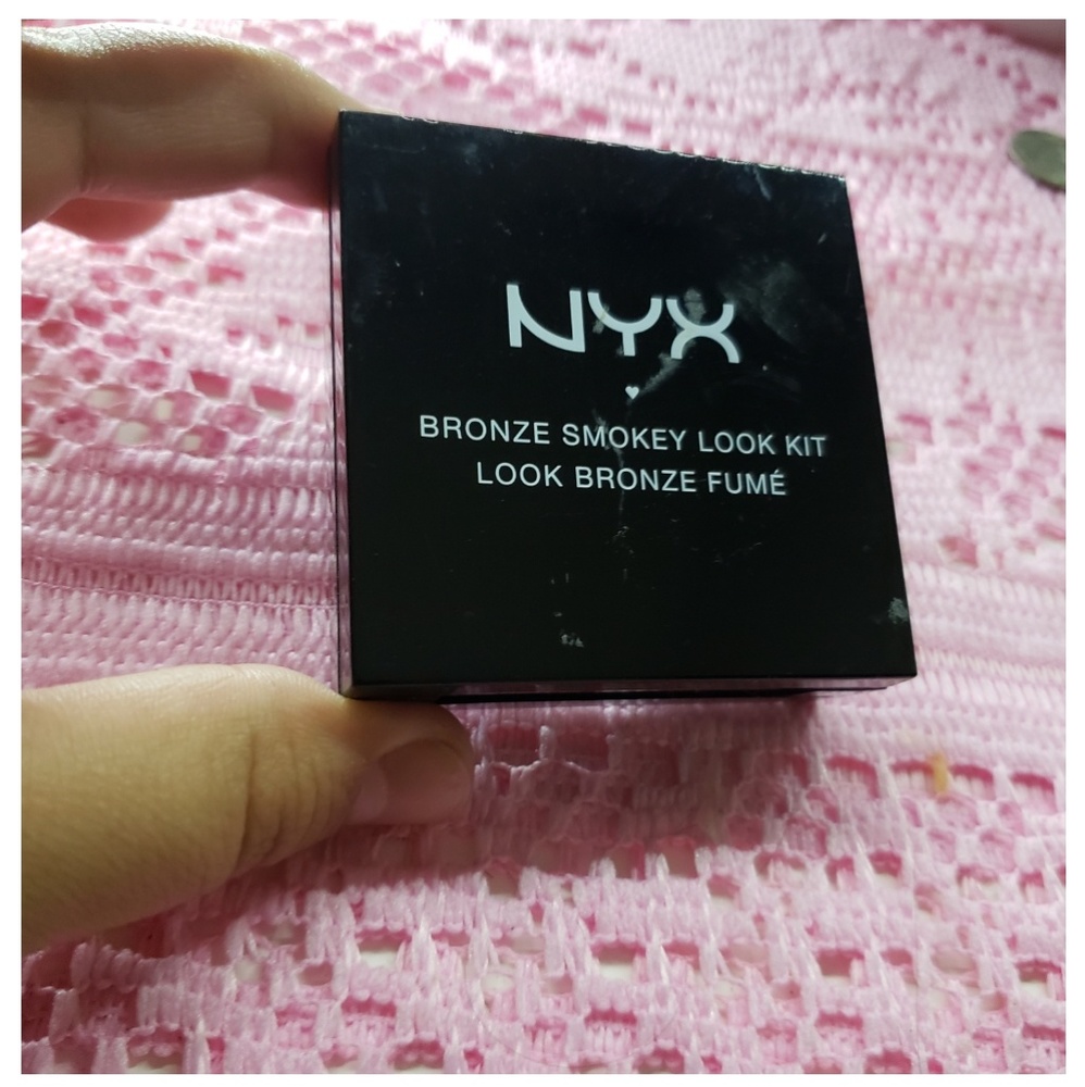 Mini Eyeshadow